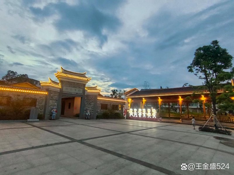 宁化县茶叶店:传统与现代交融的新篇章